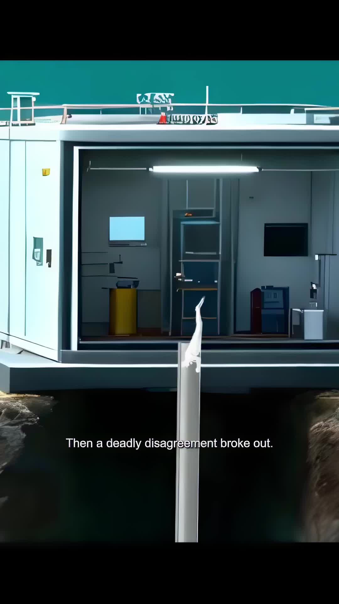 @Crazy Structure