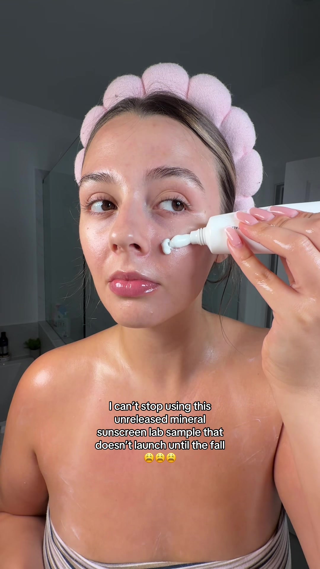 @Liv Markley🧴Esthetician