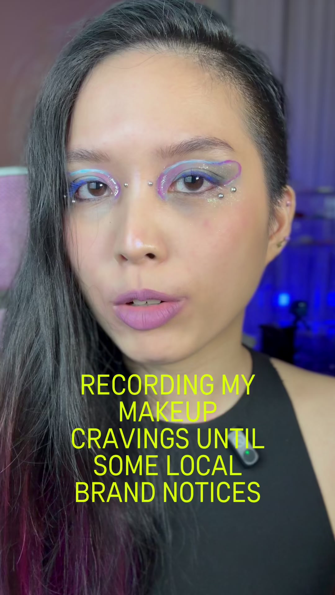 @kaela 💜⚡️✨