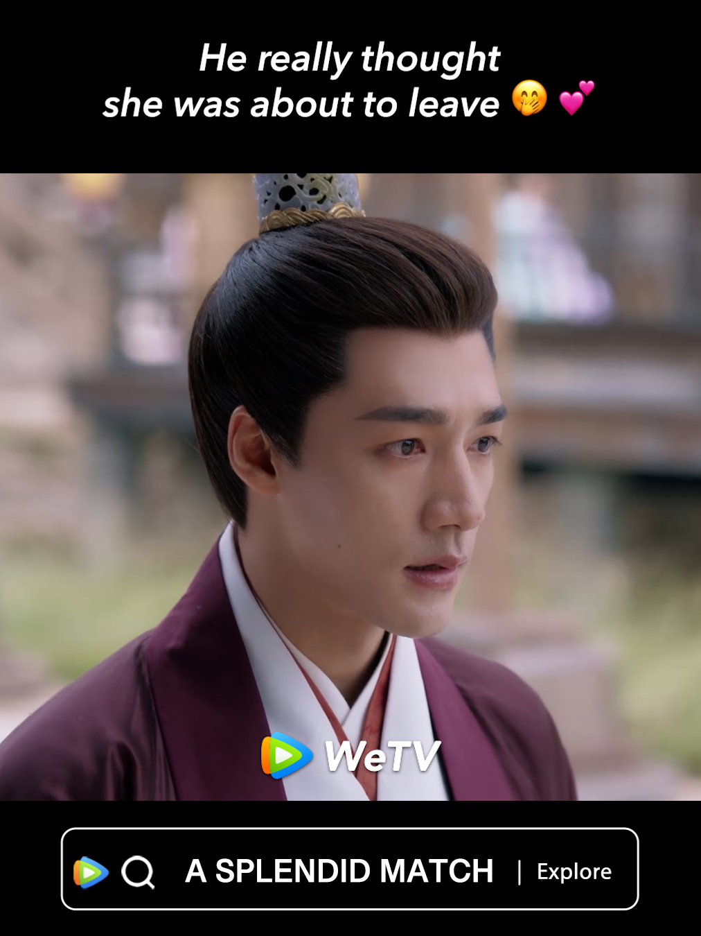 @WeTV Singapore