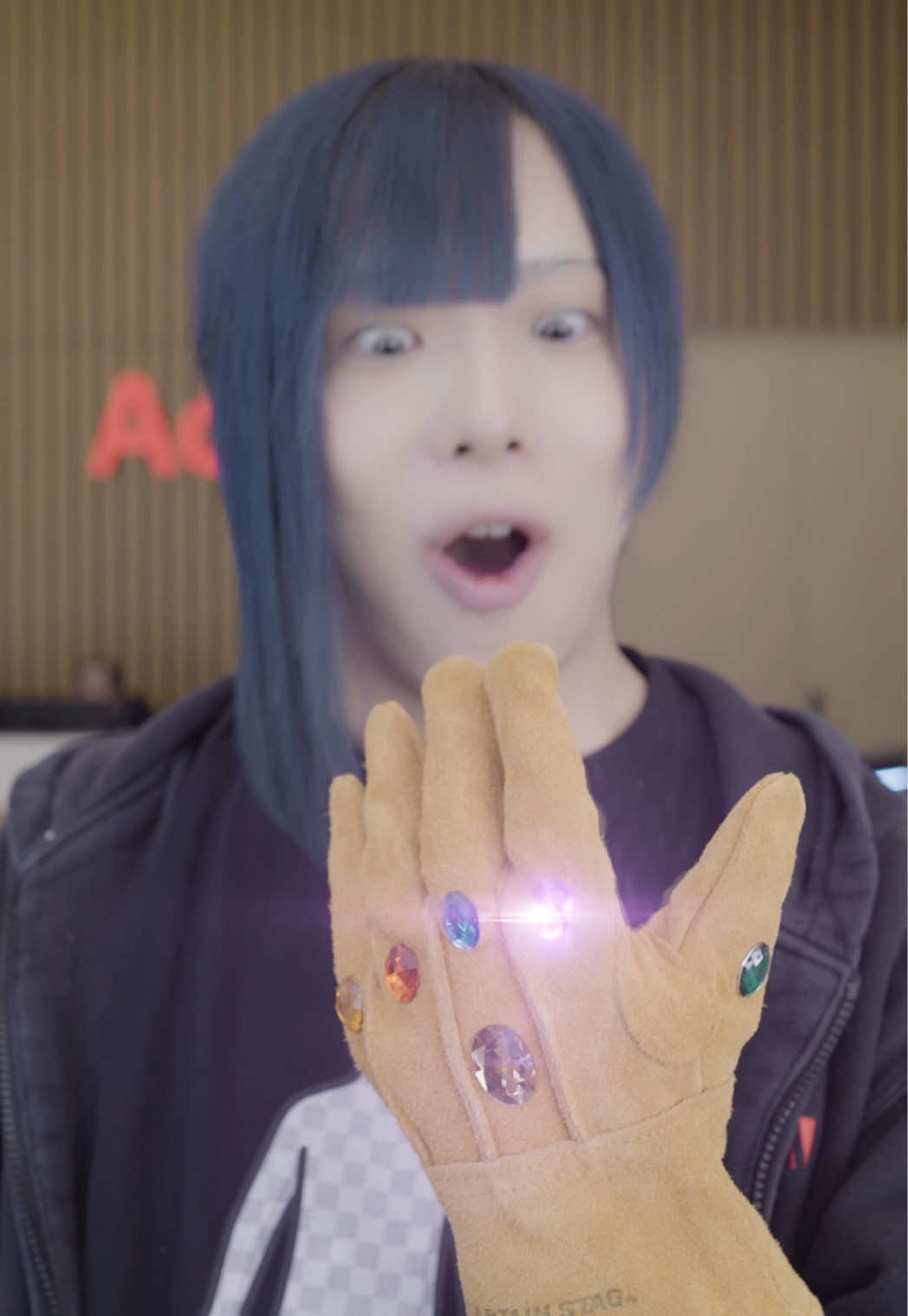 @ラブマツ (LOVEMATSU)