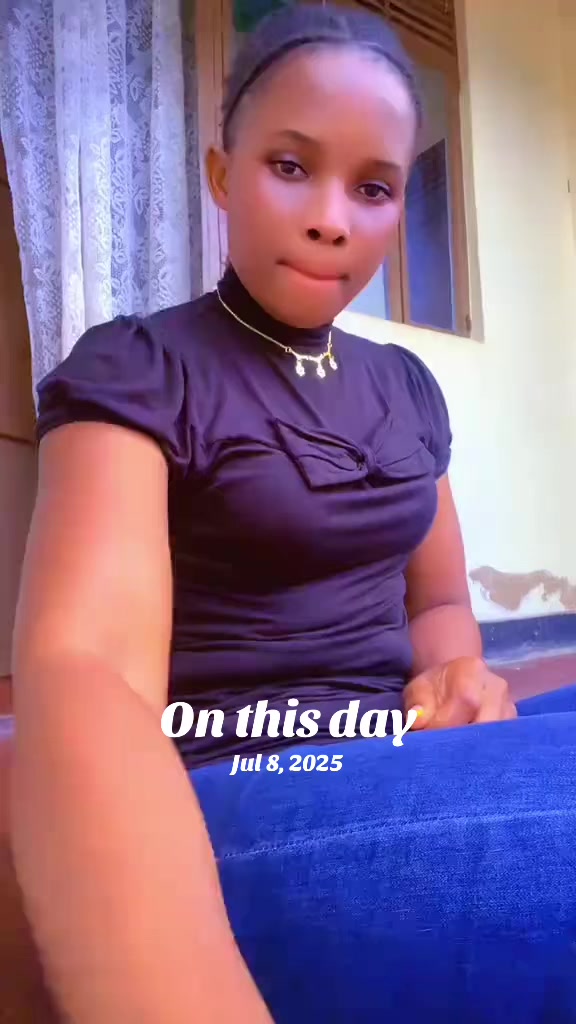 @Fauzia Nabakooza