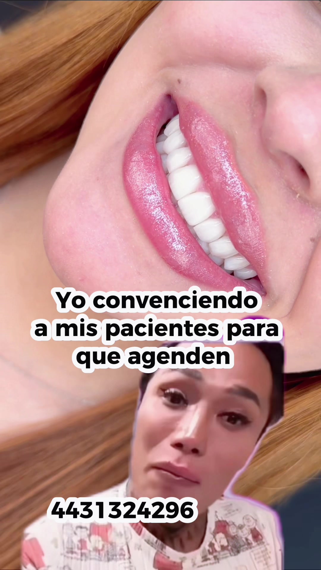 @mayesoficial 🦷🪥