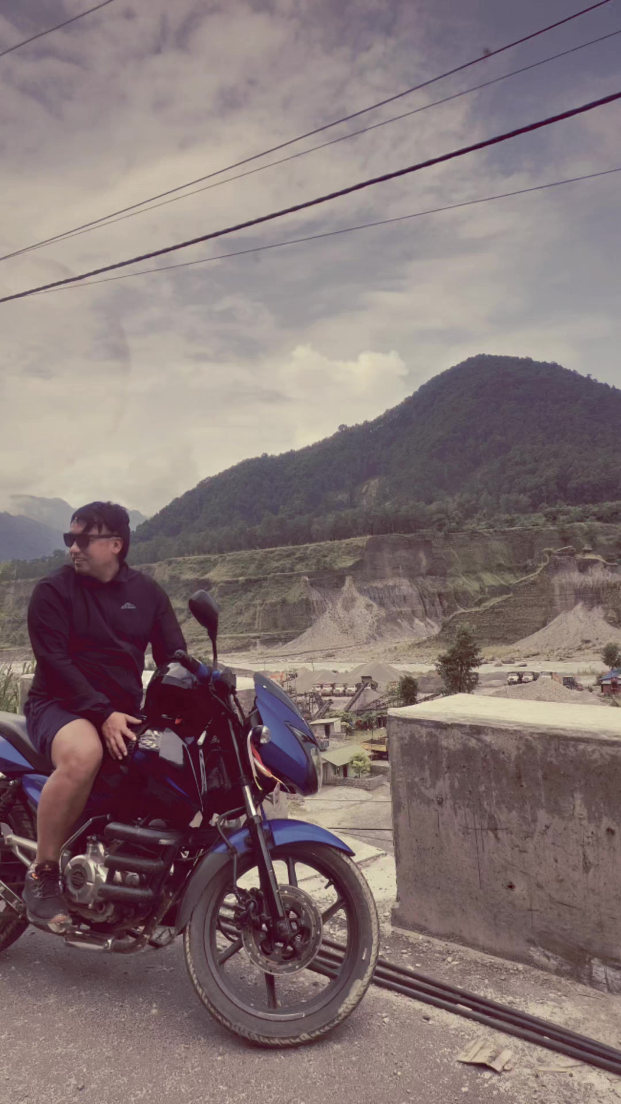 @SANDIP SENEHANG LIMBU