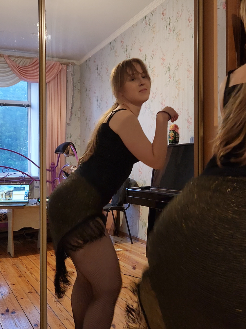 @Янина и Лена | Танцы | Zumba