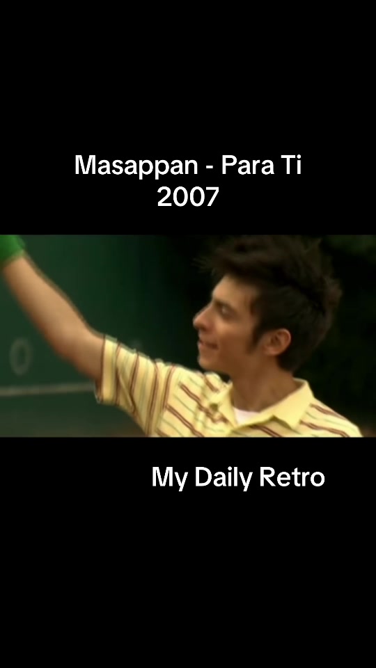 @My Daily Retro