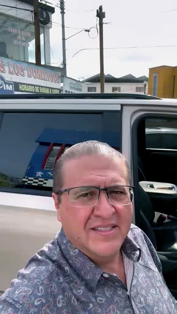 @Chava Calderón