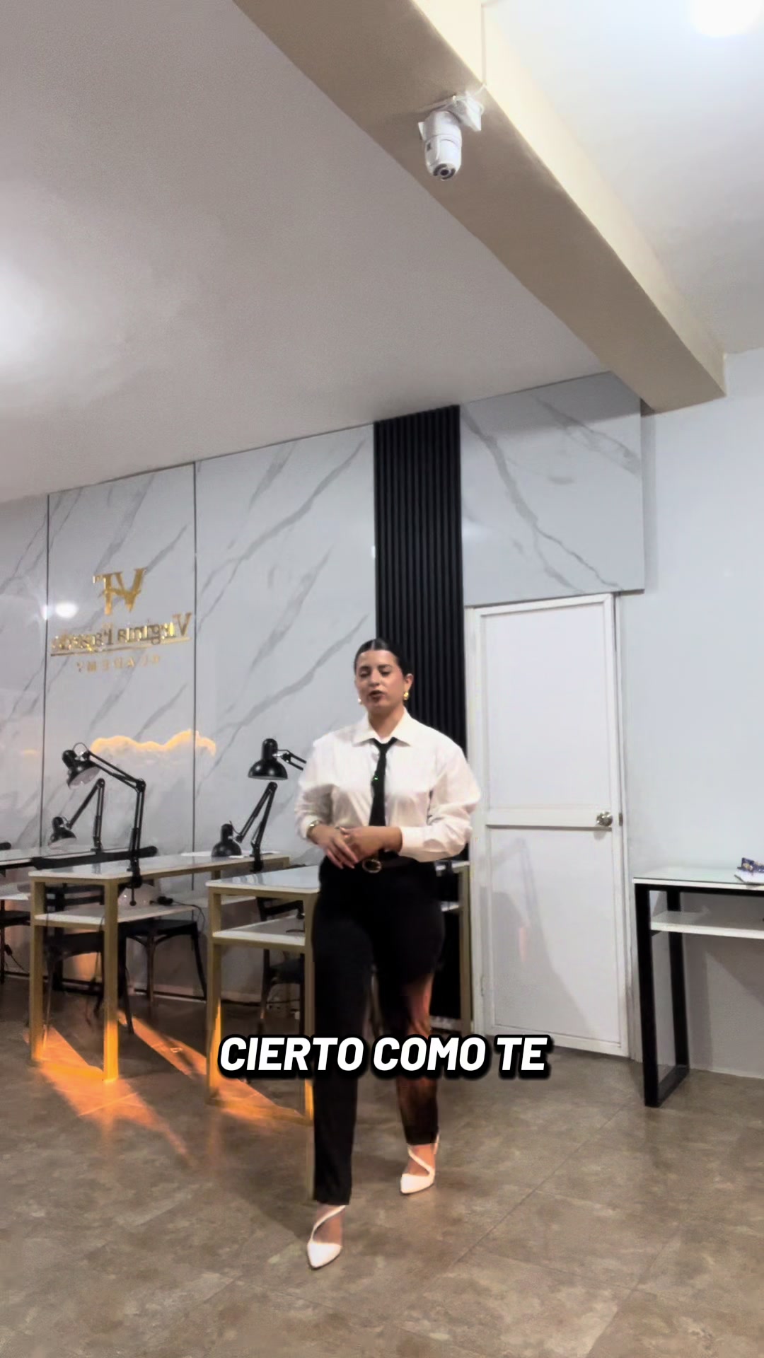 @ACADEMY VIRGINIA FAJARDO