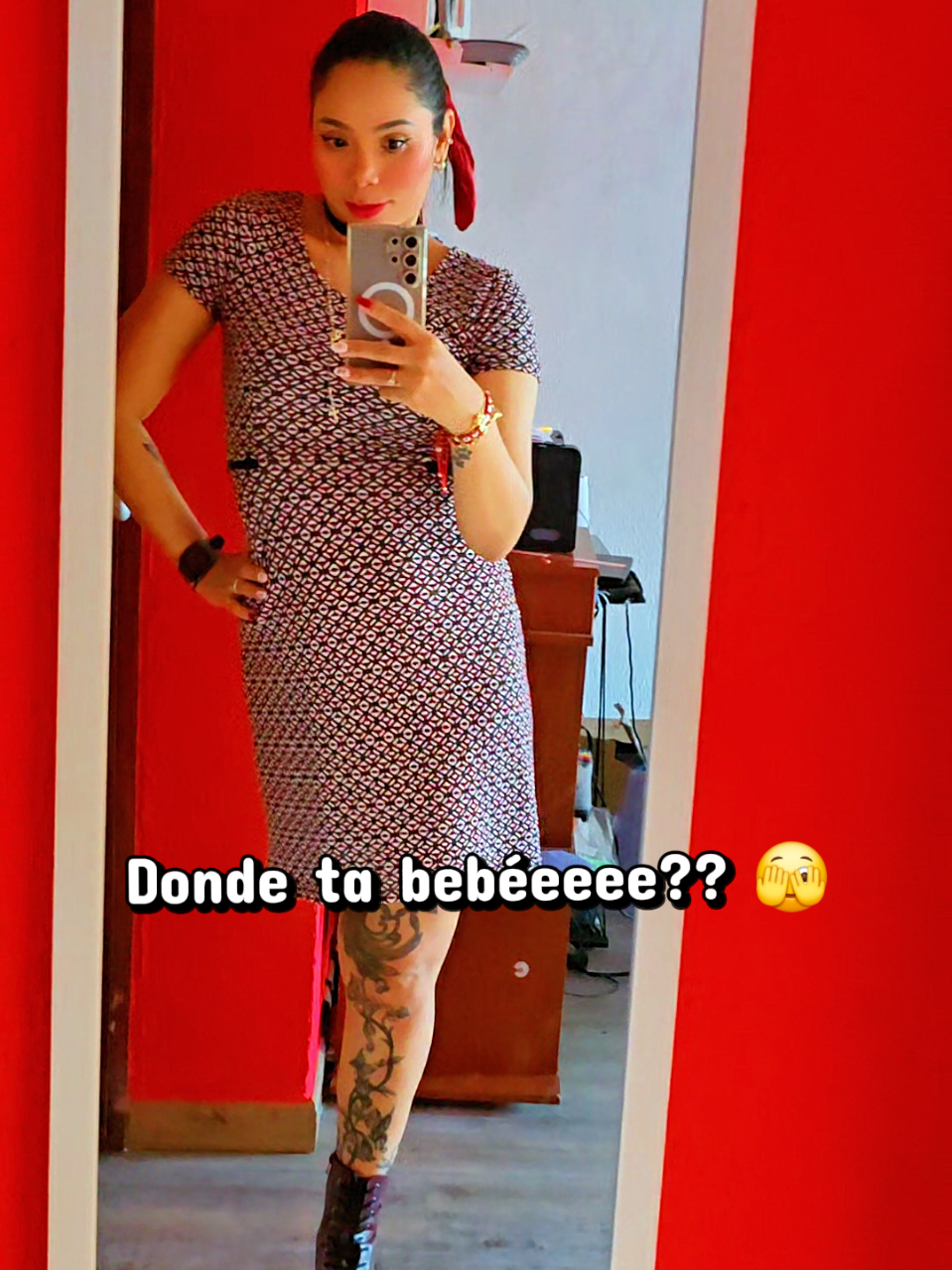 @Andreyna Hernandez