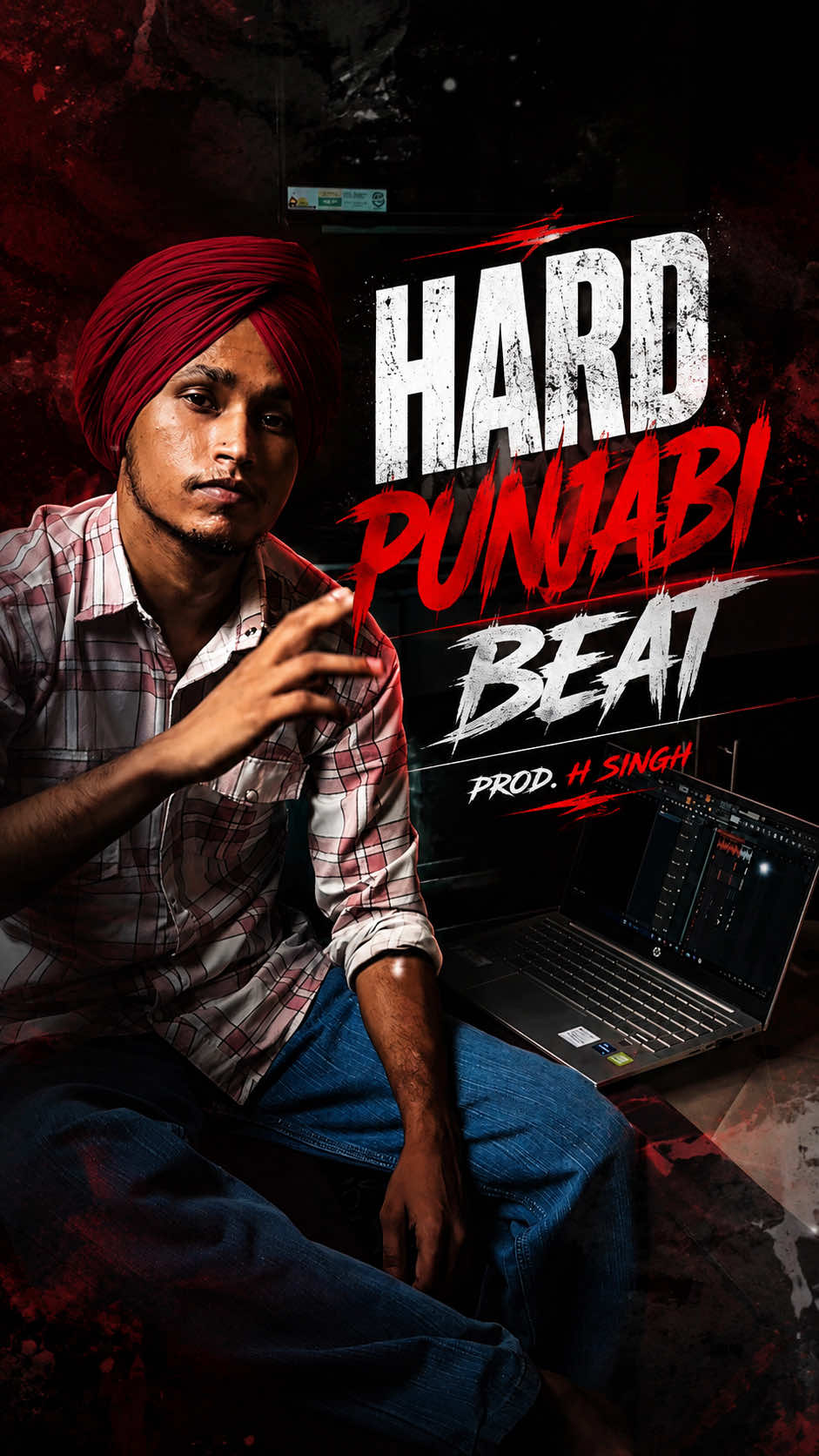 @H Singh