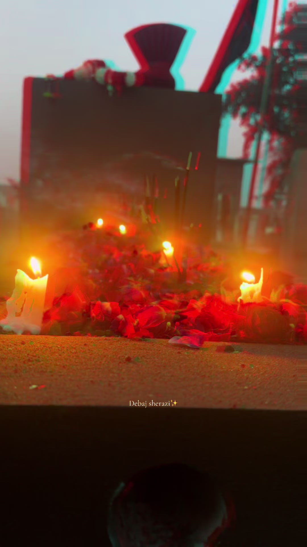 @Debaj sherazi✨️