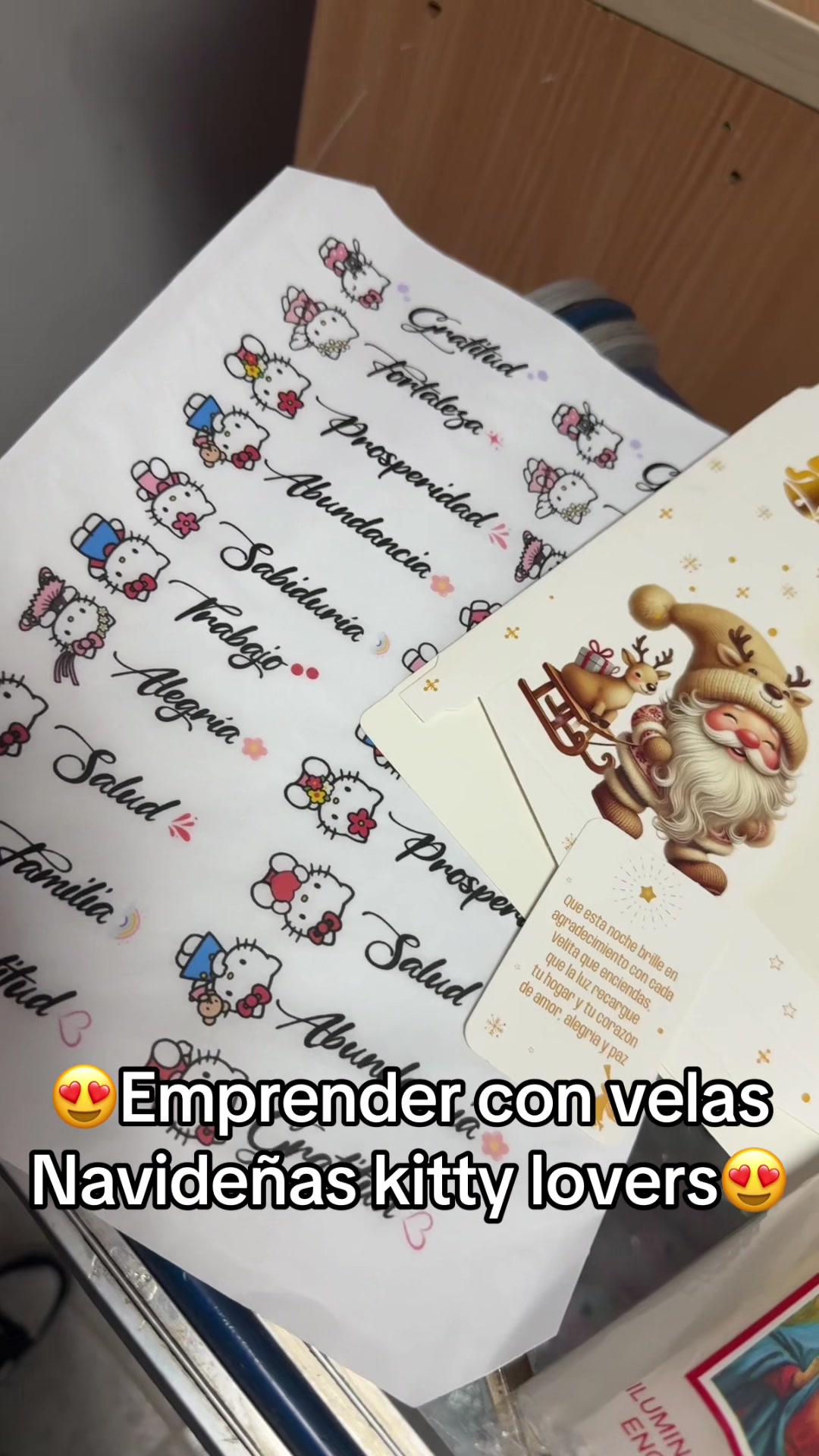 @Hello kitty Medell&iacute;n
