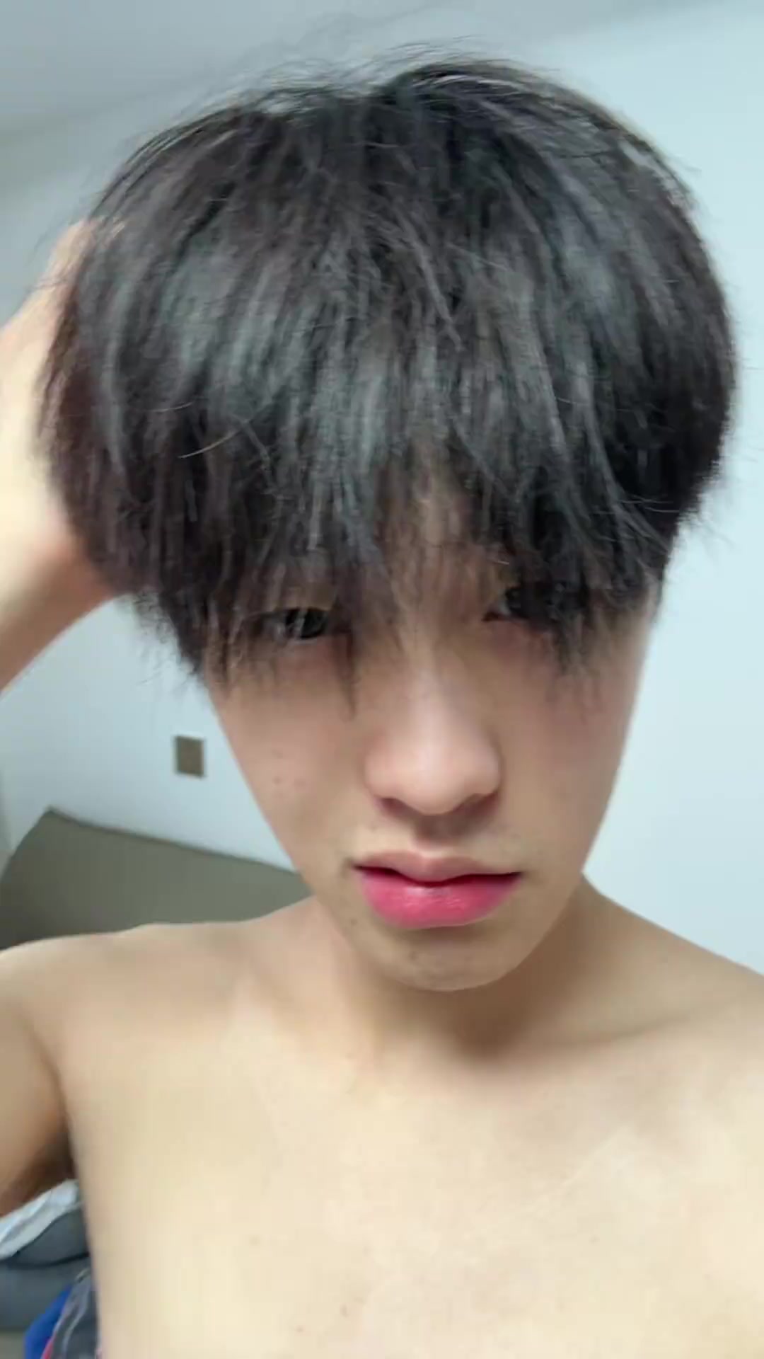 @P&eacute;ngyǒu nǐ hǎo