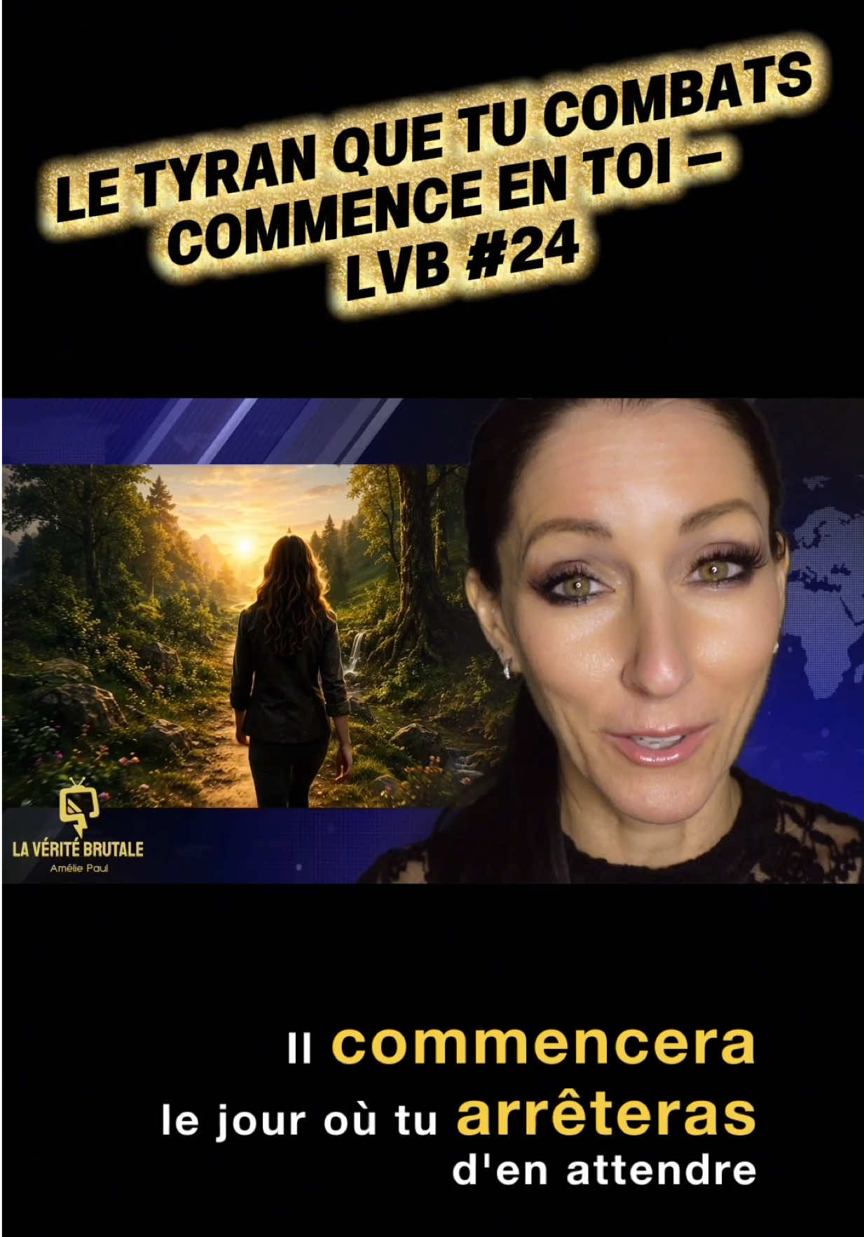 @Amélie Paul