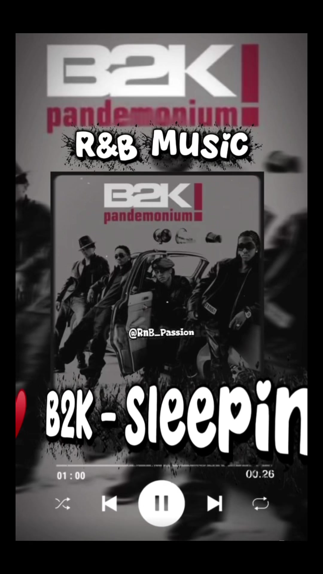 @RnB_Passion