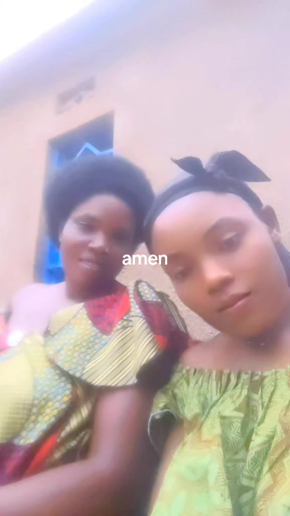 @kaliza esther