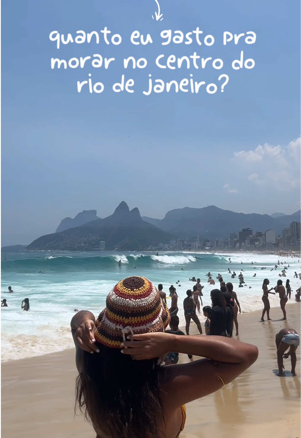@Iriane Veloso