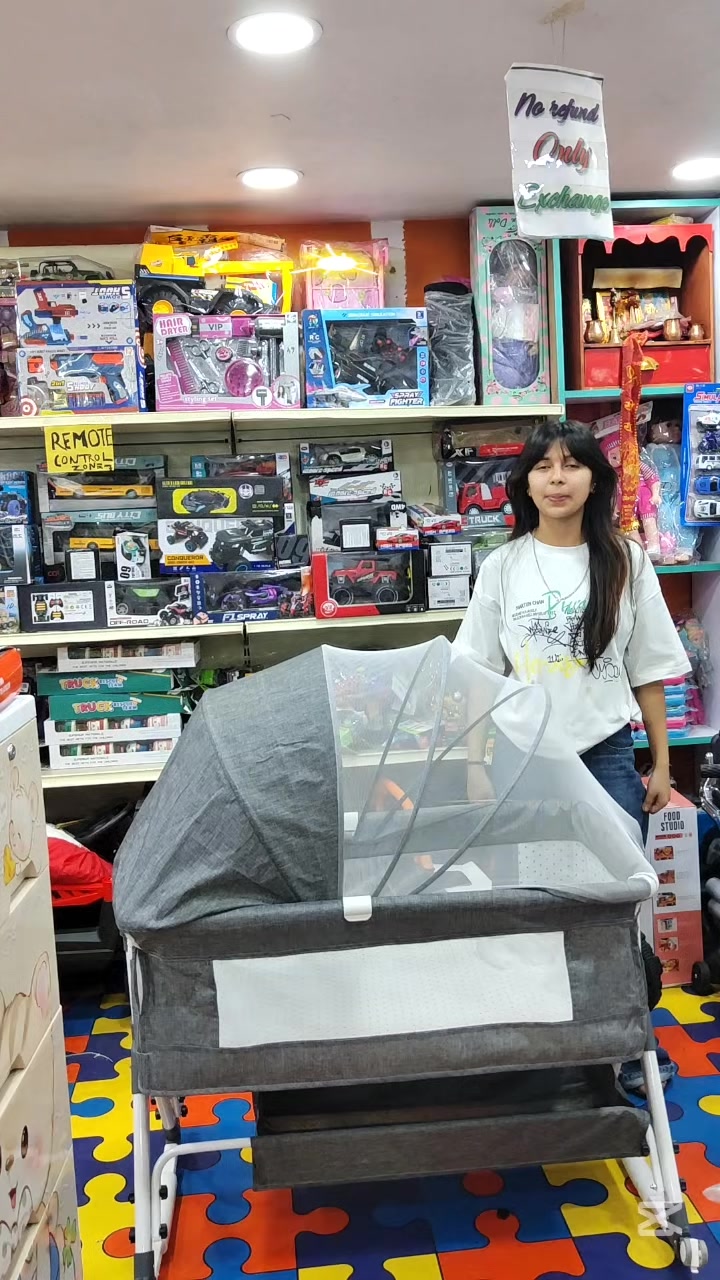 @Wow Kid's Zone