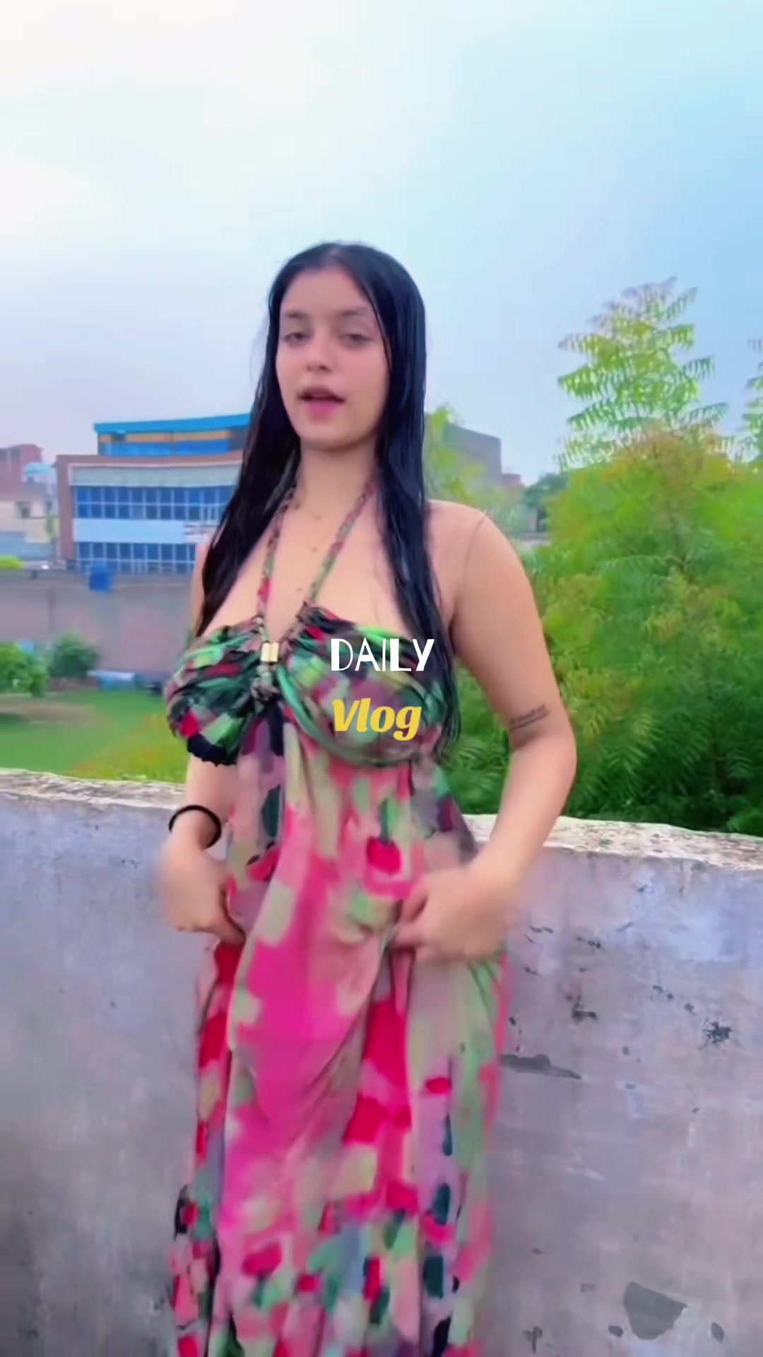 @AfreenKhan