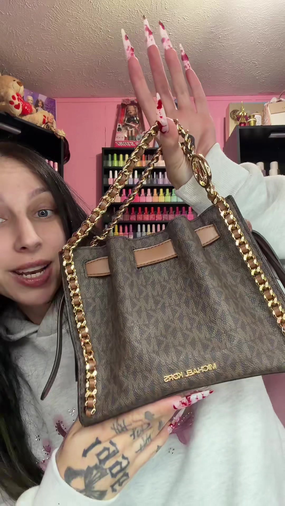@Beauty with Bri