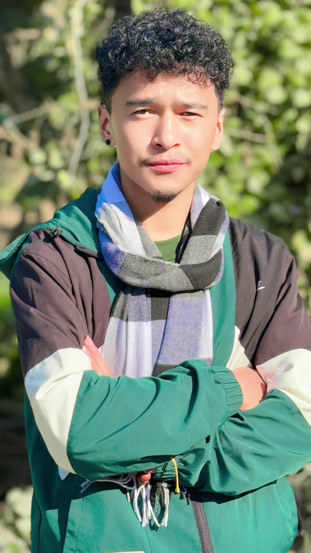 @Asmita Lama gurung