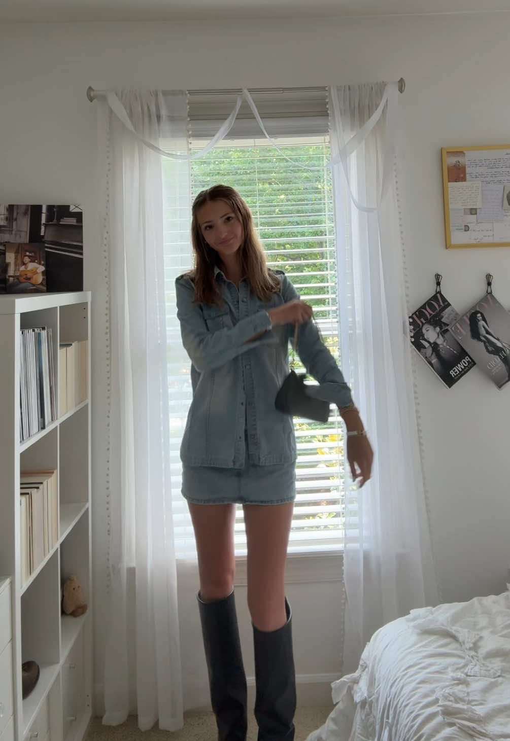 @Issy