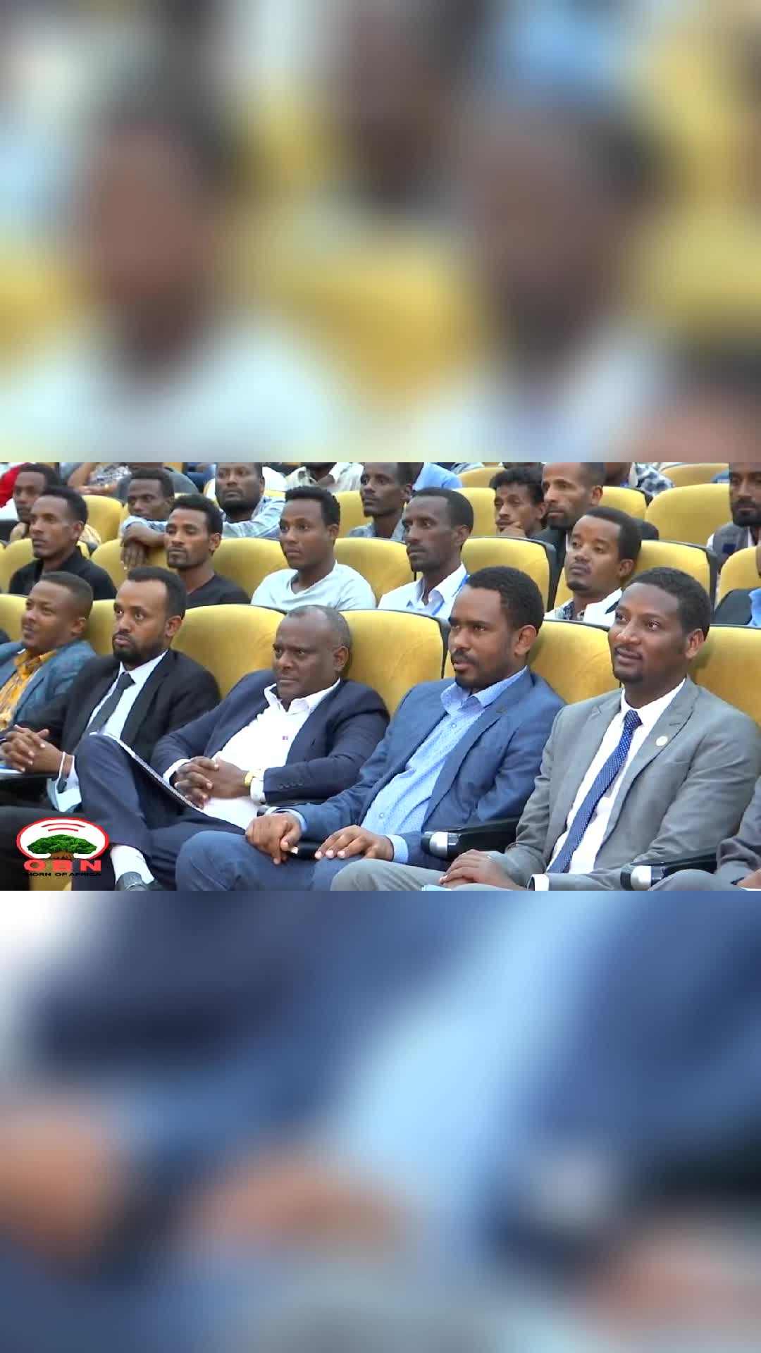 @Shimallis Abdisa Parody