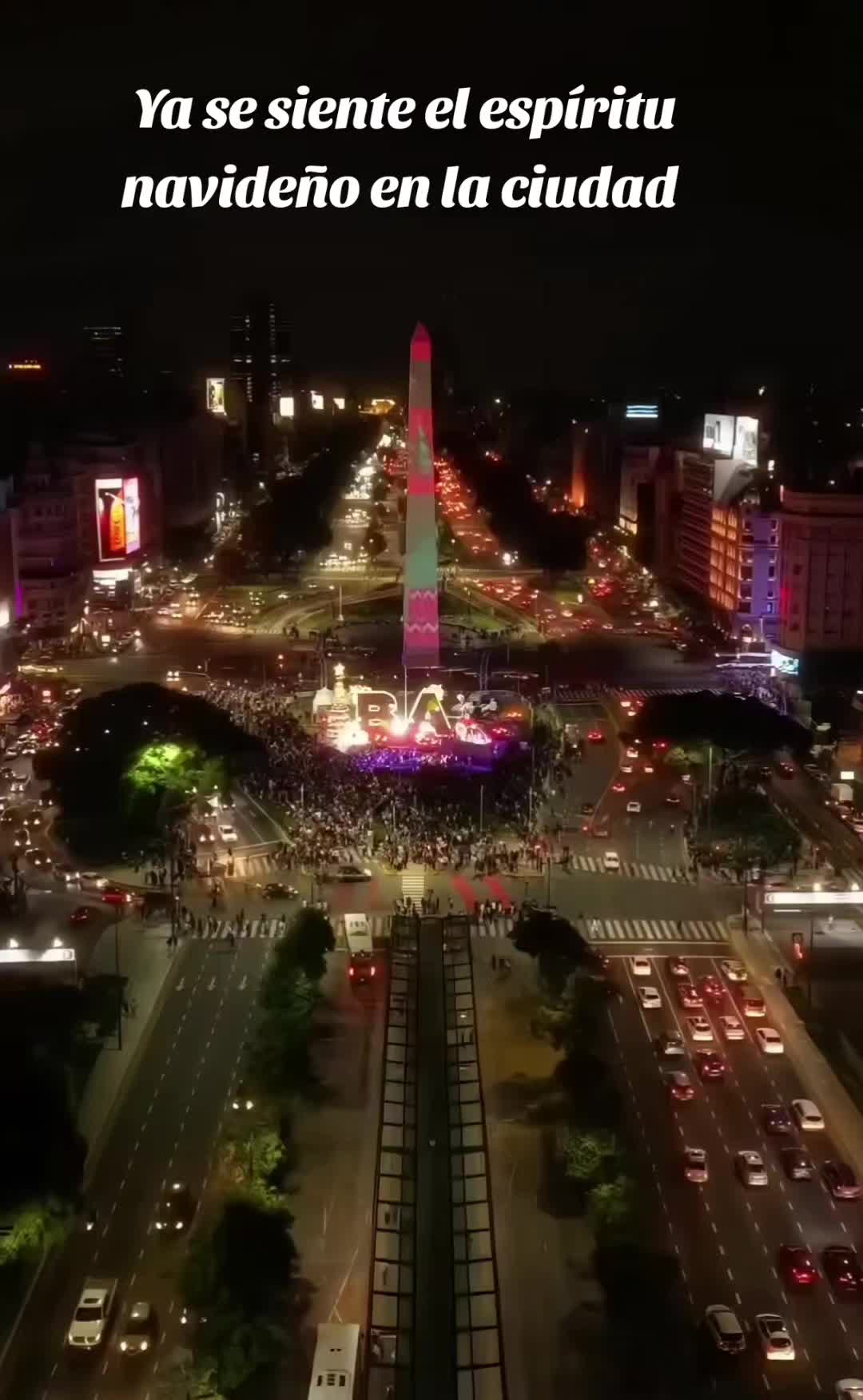 @Infoturismo Argentina