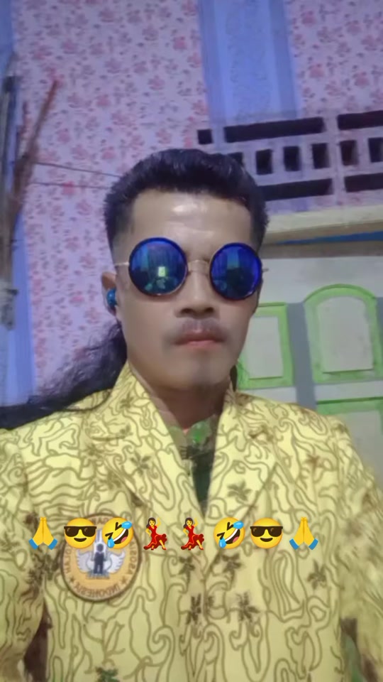 @Pak Sarimun