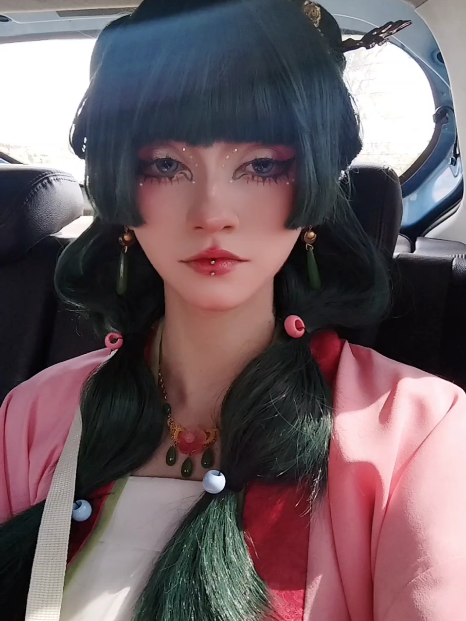 @Hina