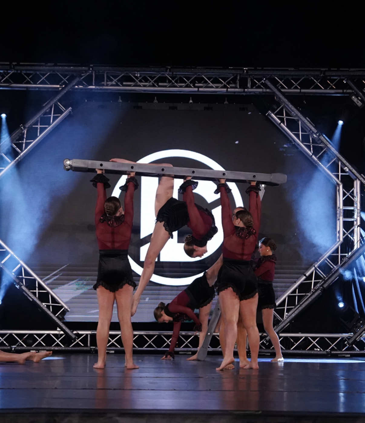 @Alyssa C Dances