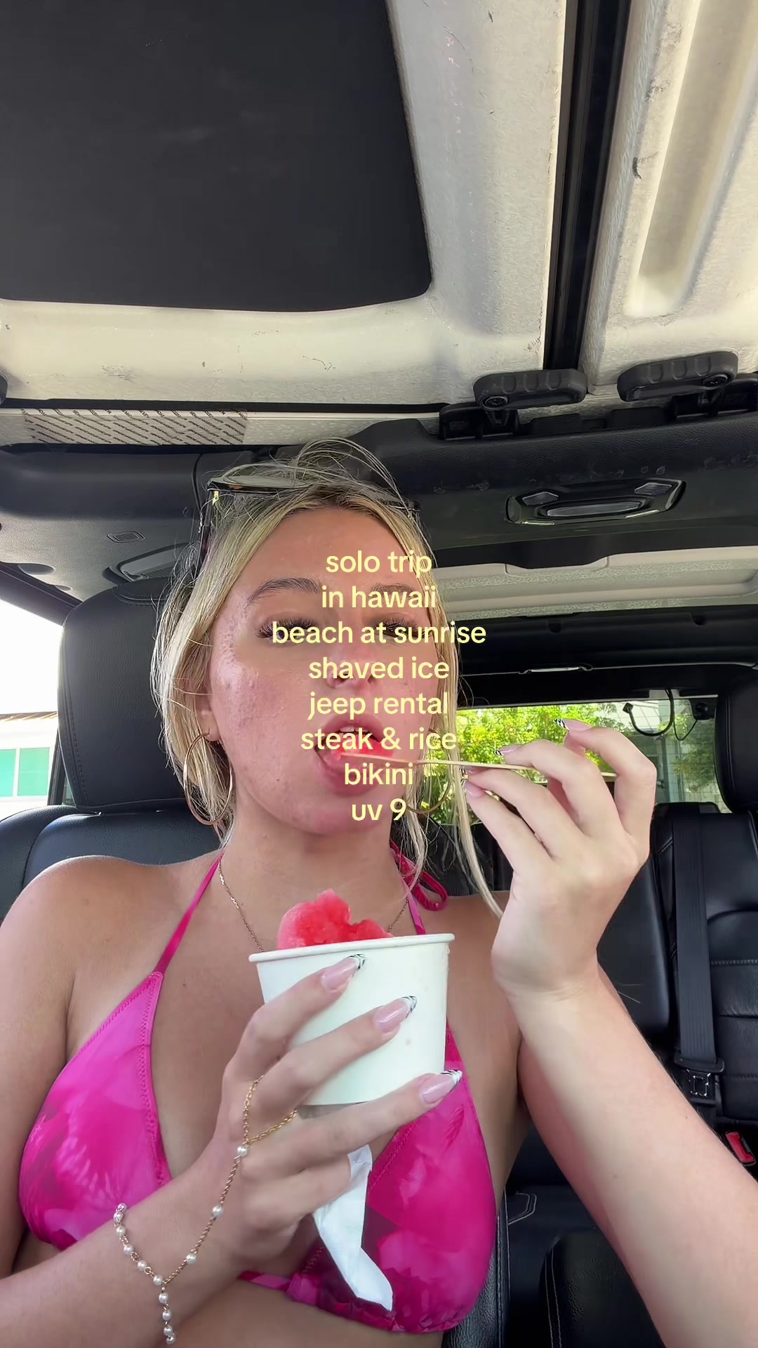 @hailey moon