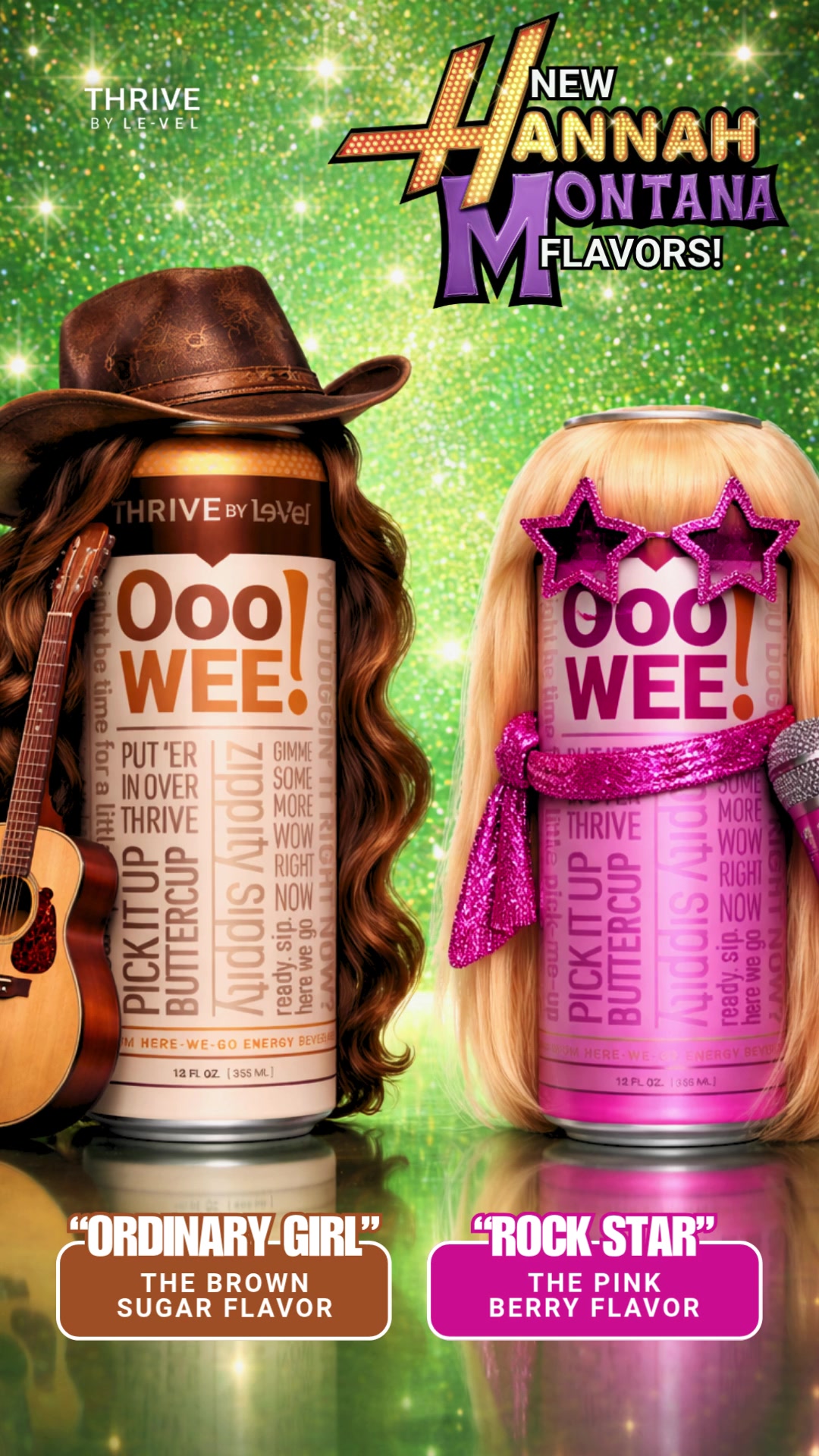 @THRIVE by Le-Vel