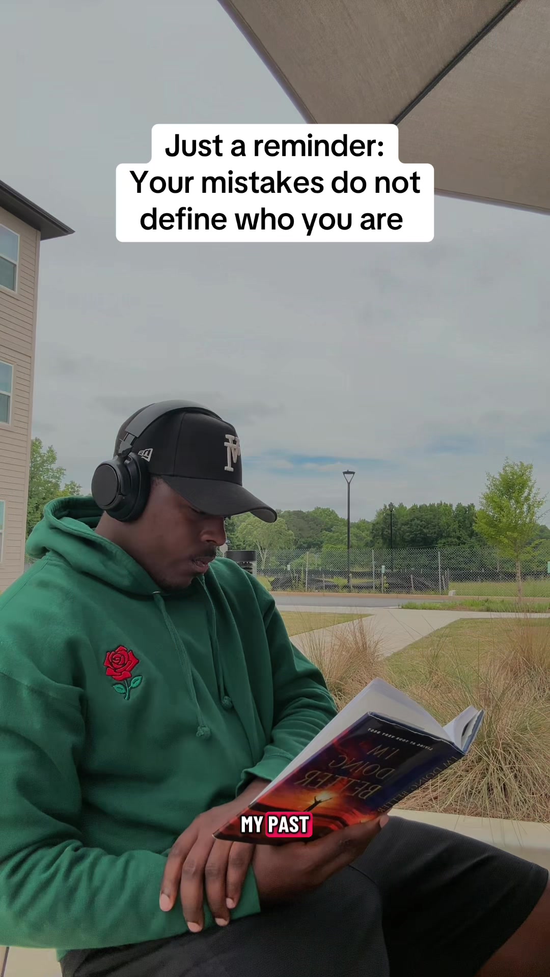 @Devon B.