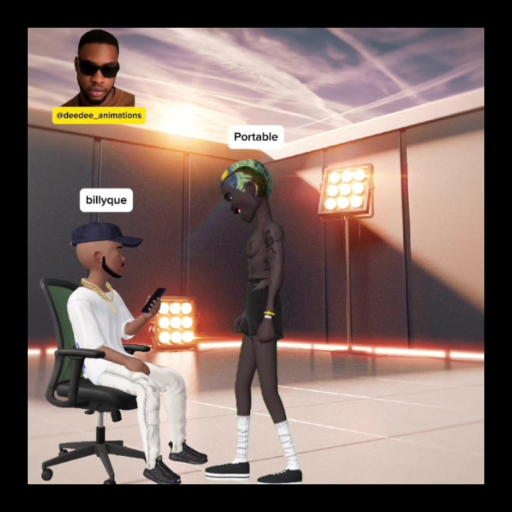 @Deedee Animations