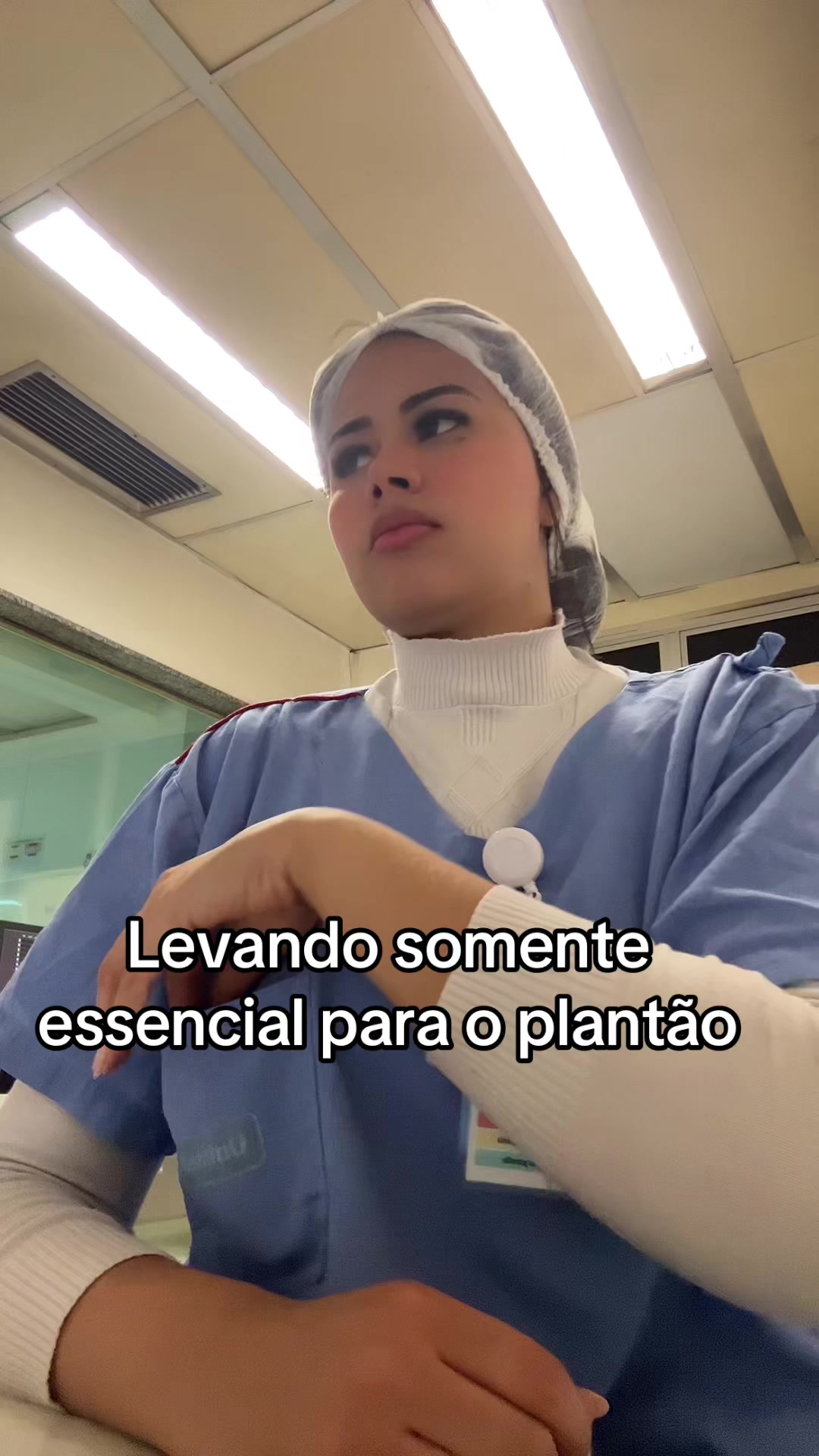 @Franciele André