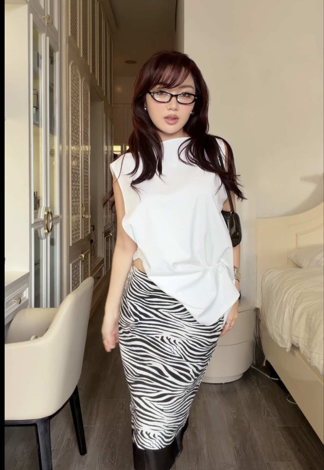 @Chloe Nguyen