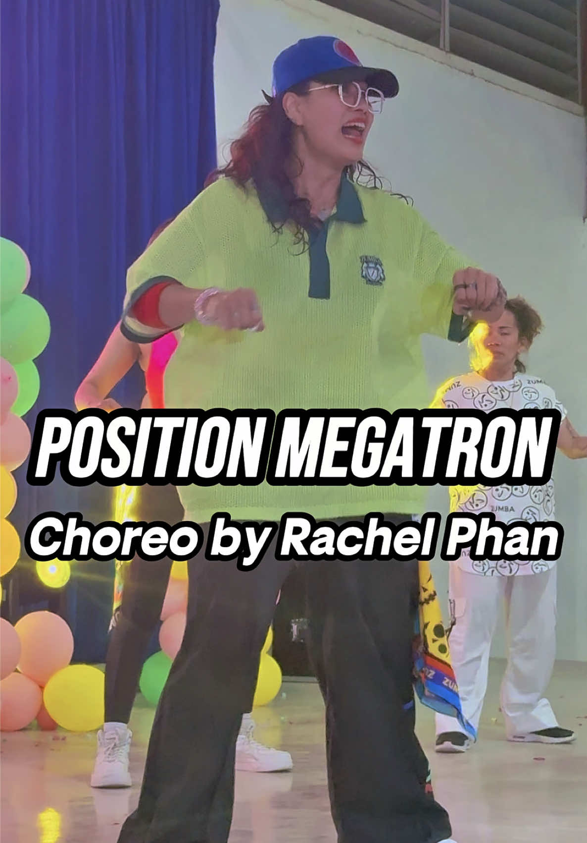 @Rachel Phan 🇻🇳🎶💃🏼