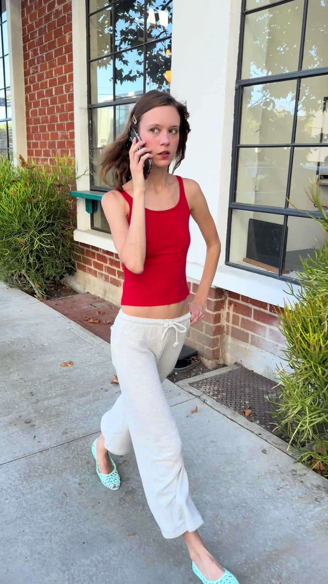 @tori rose