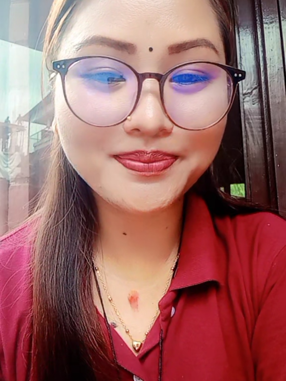 @laxmi..saru magar❣️☺️💐