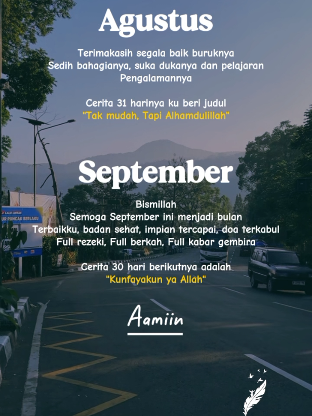 @HIJRAH OF STORY