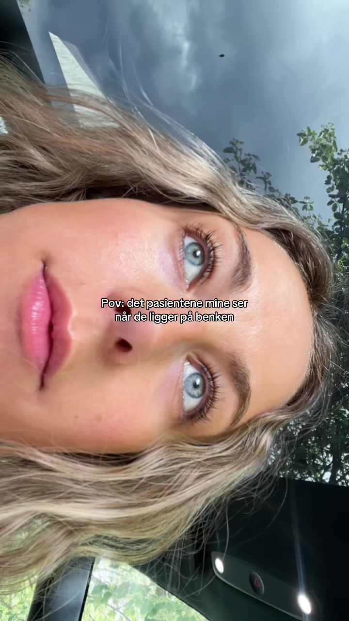 @Fysioterapeut Ingrid Nilssen