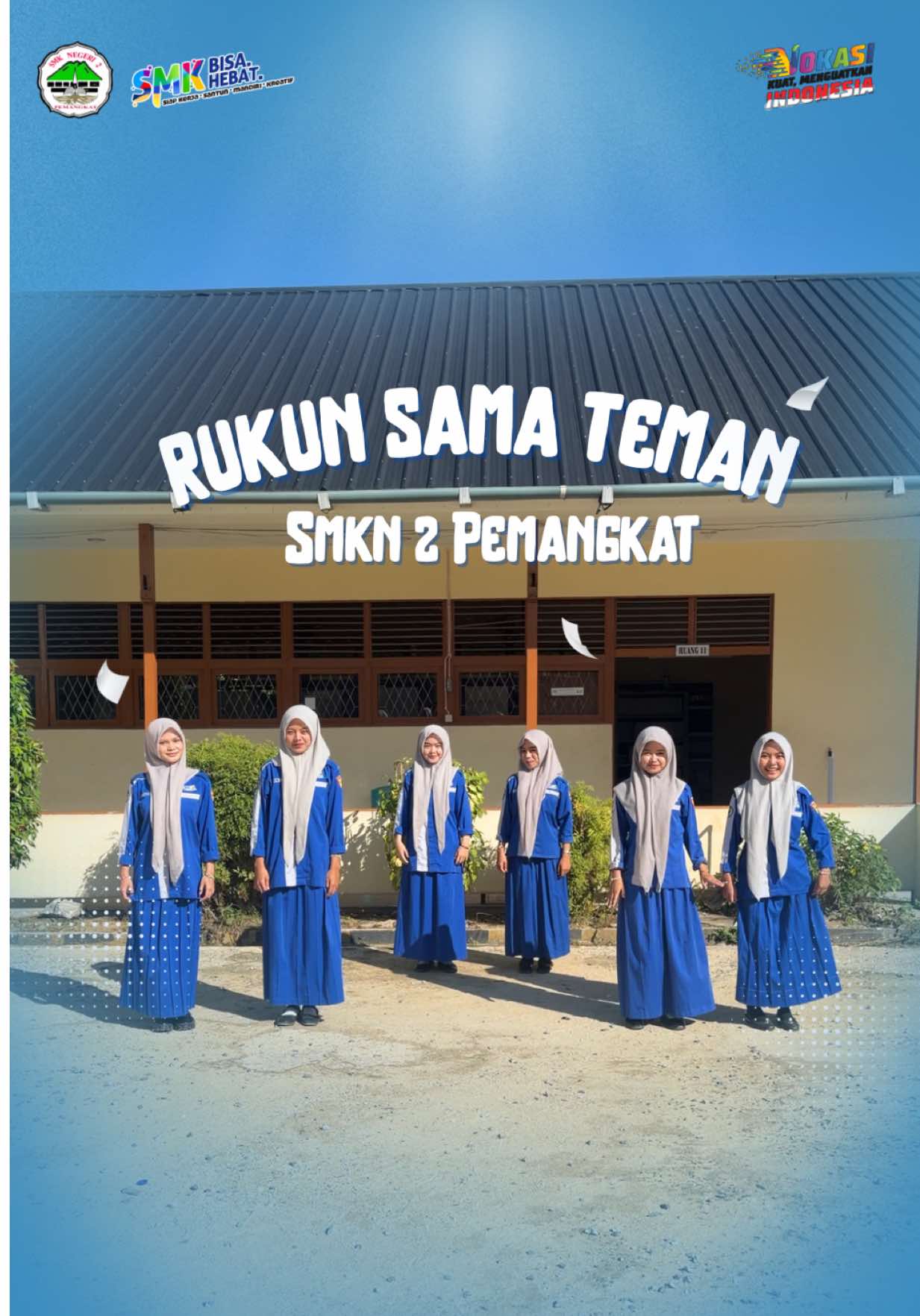 @SMKN 2 Pemangkat