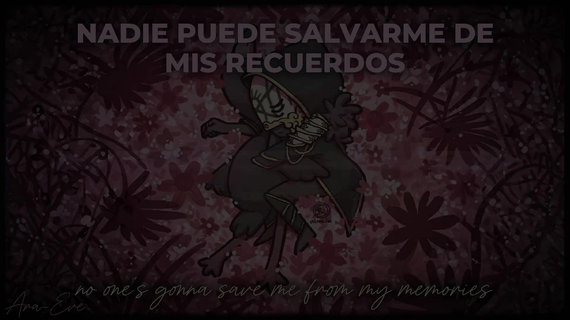 @Ara-Eve