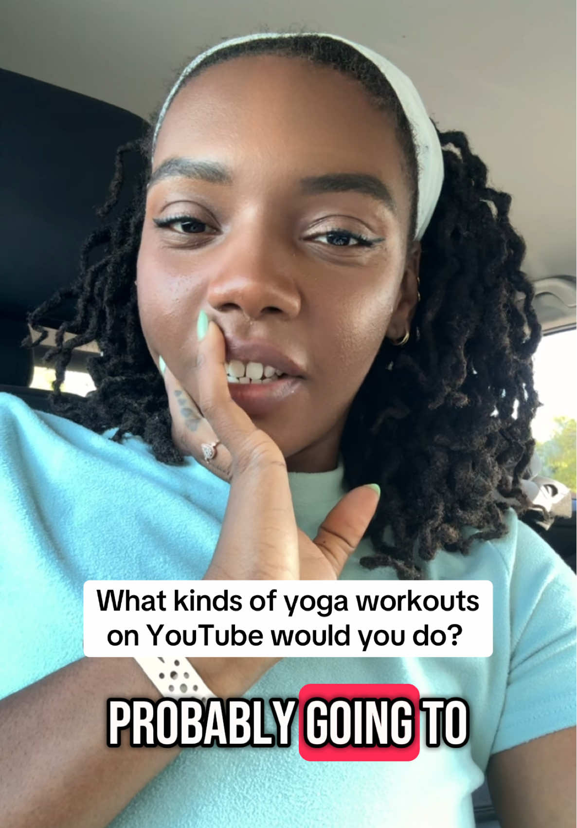 @Celena | Yoga + Mental Health