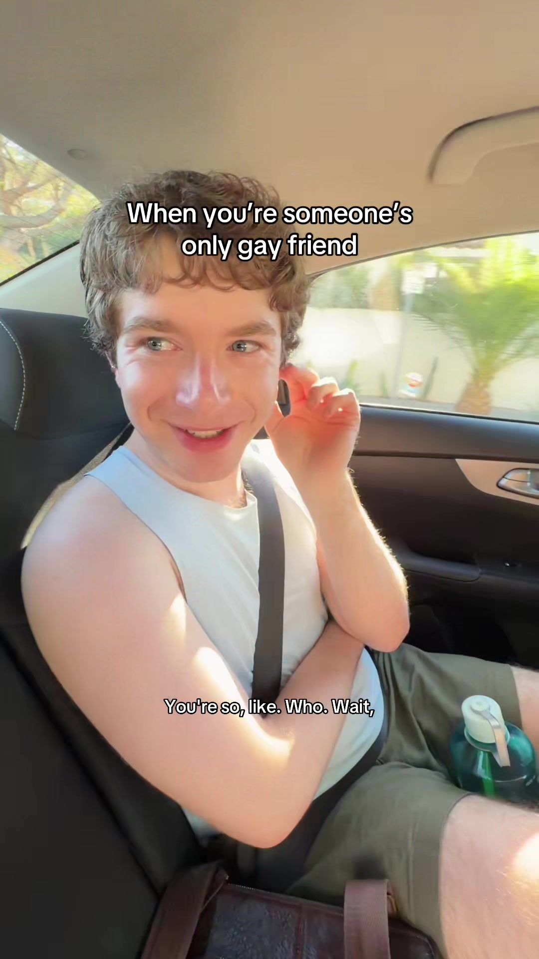 @joey morof