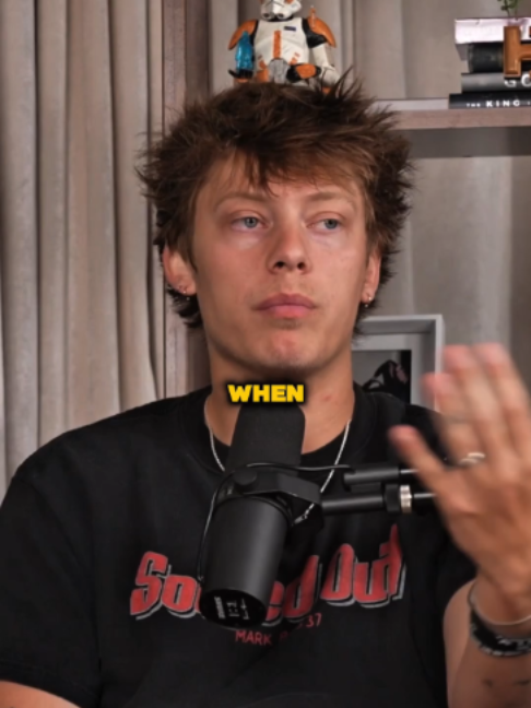 @Bryce Crawford Podcast 🎙️