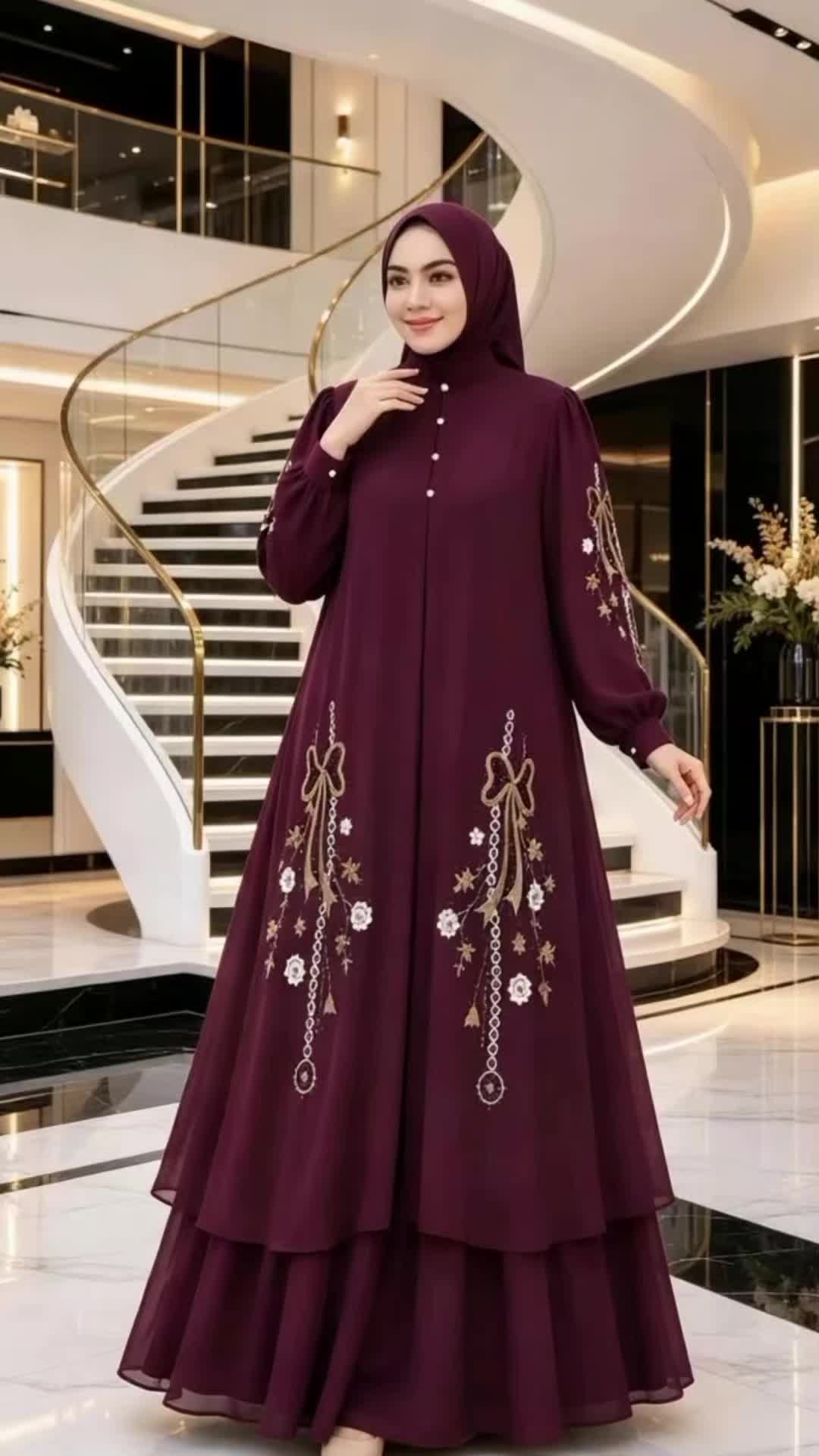 @Aisya Fashion