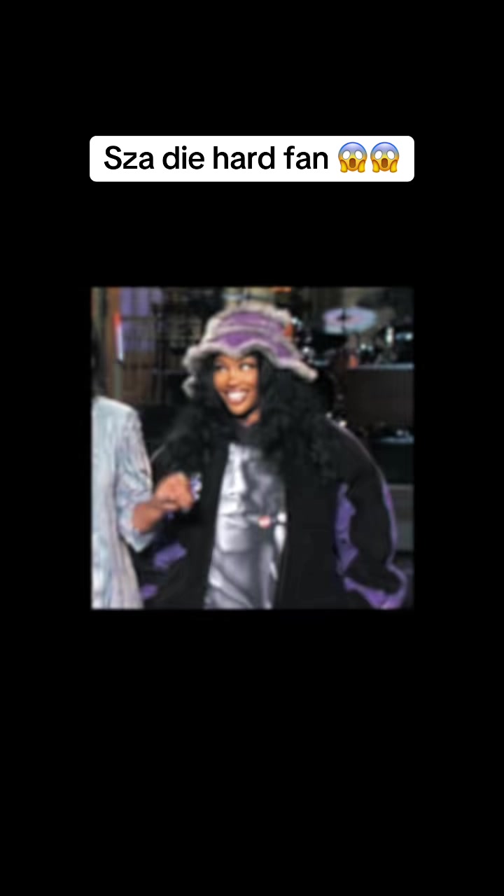 @sza&rsquo;s garden