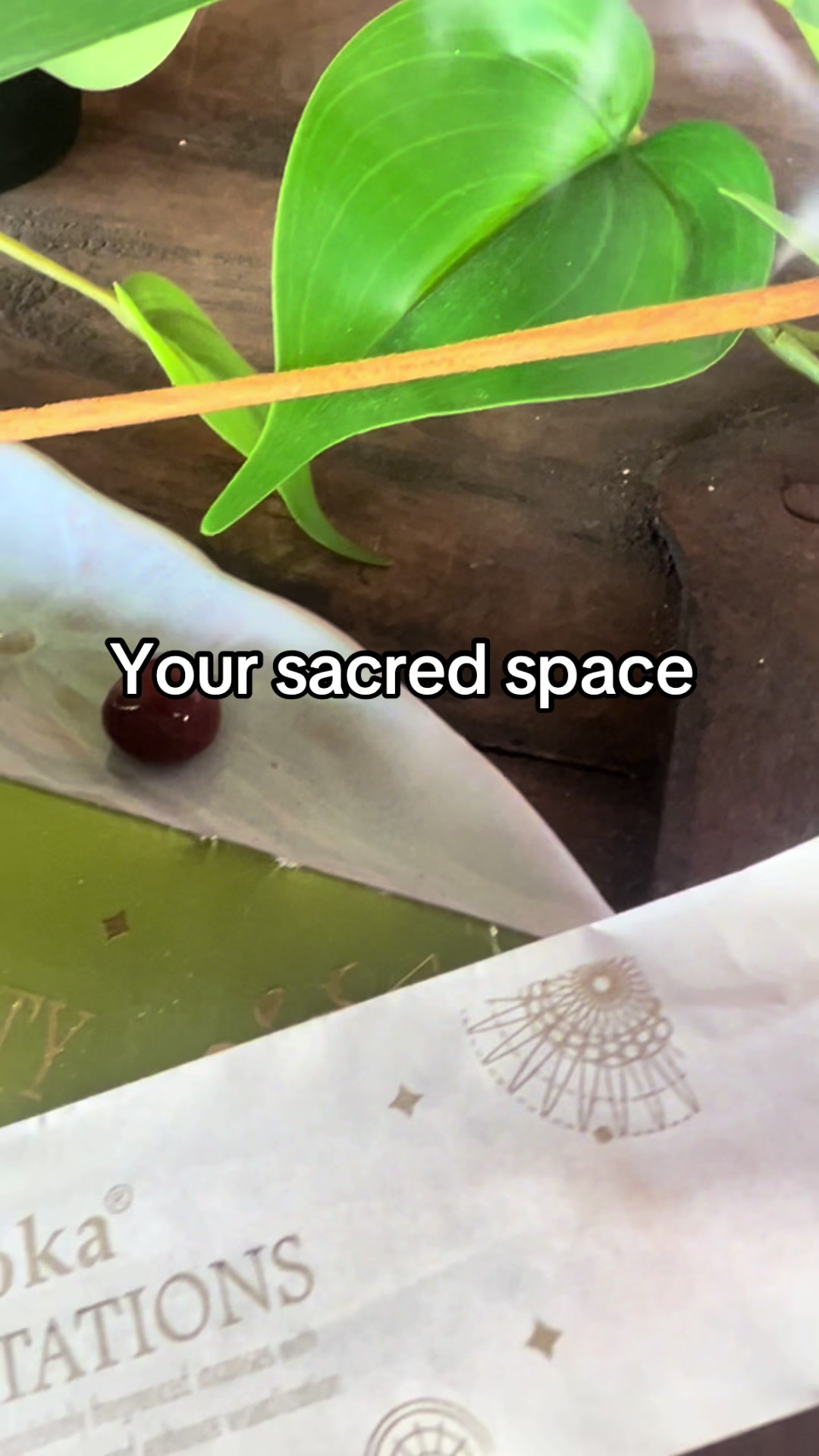 @Muse Crystals